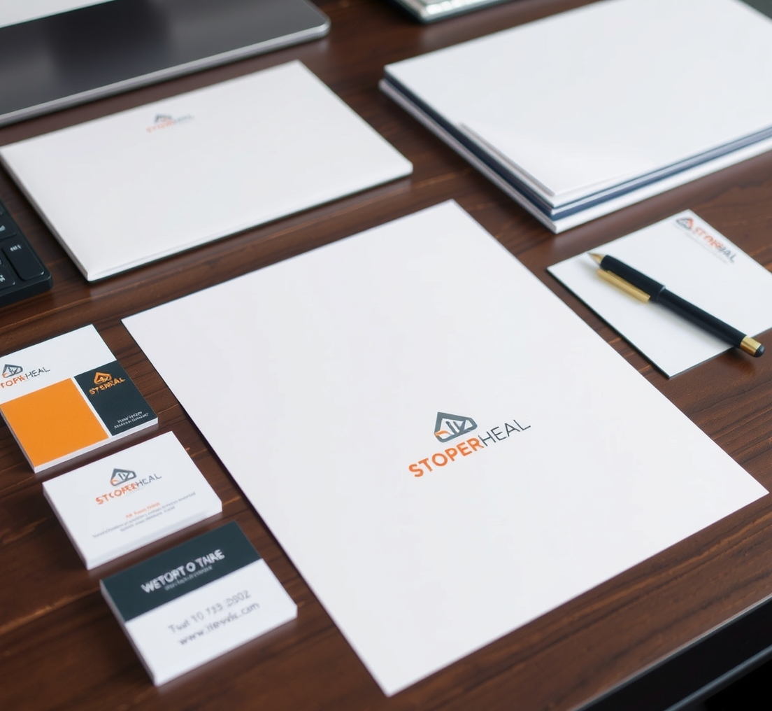 Checklist for Letterhead Printing Near Me Open Now Guide