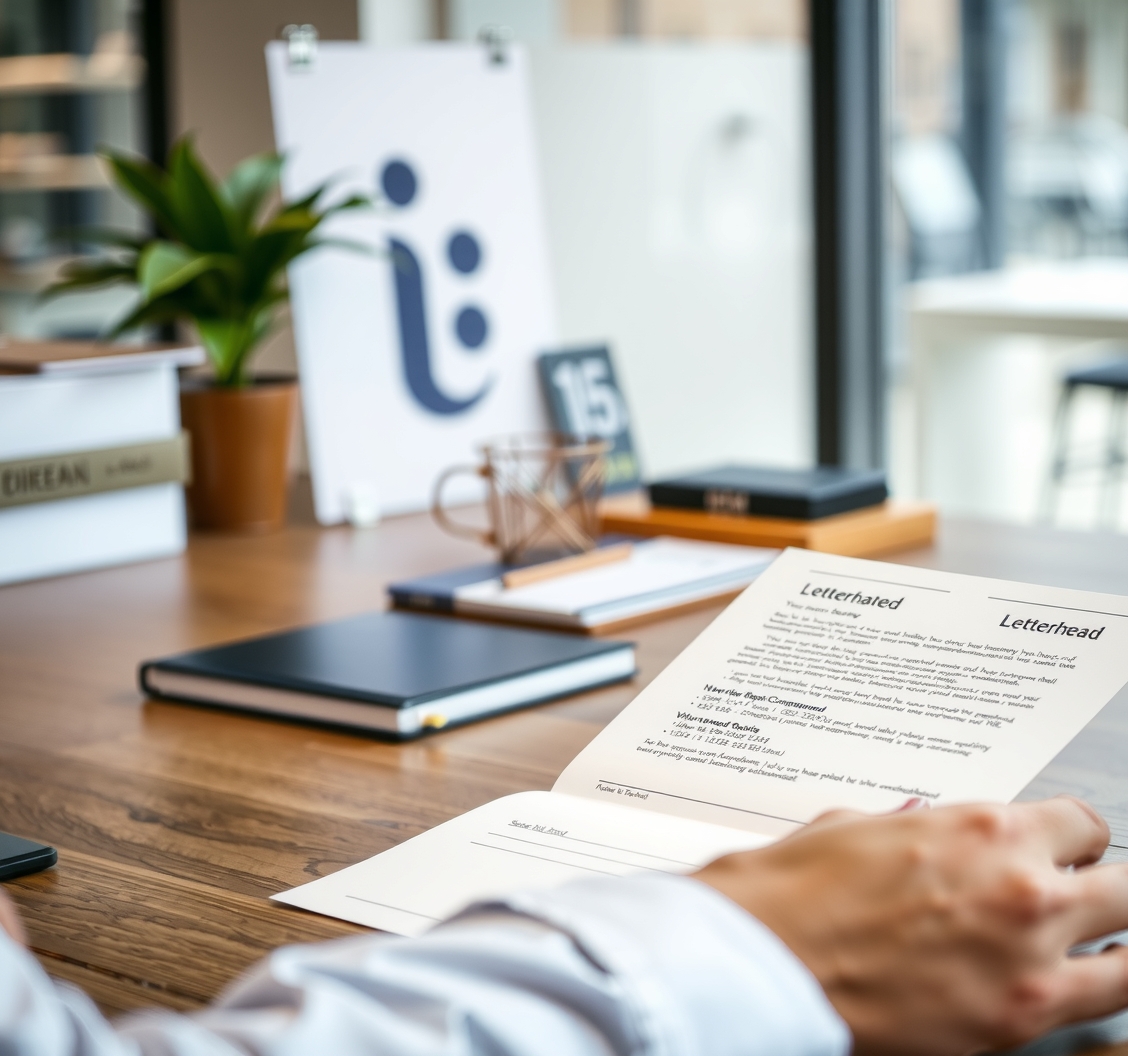 Checklist for Letterhead Printing Near Me Within 1.6 Km Guide