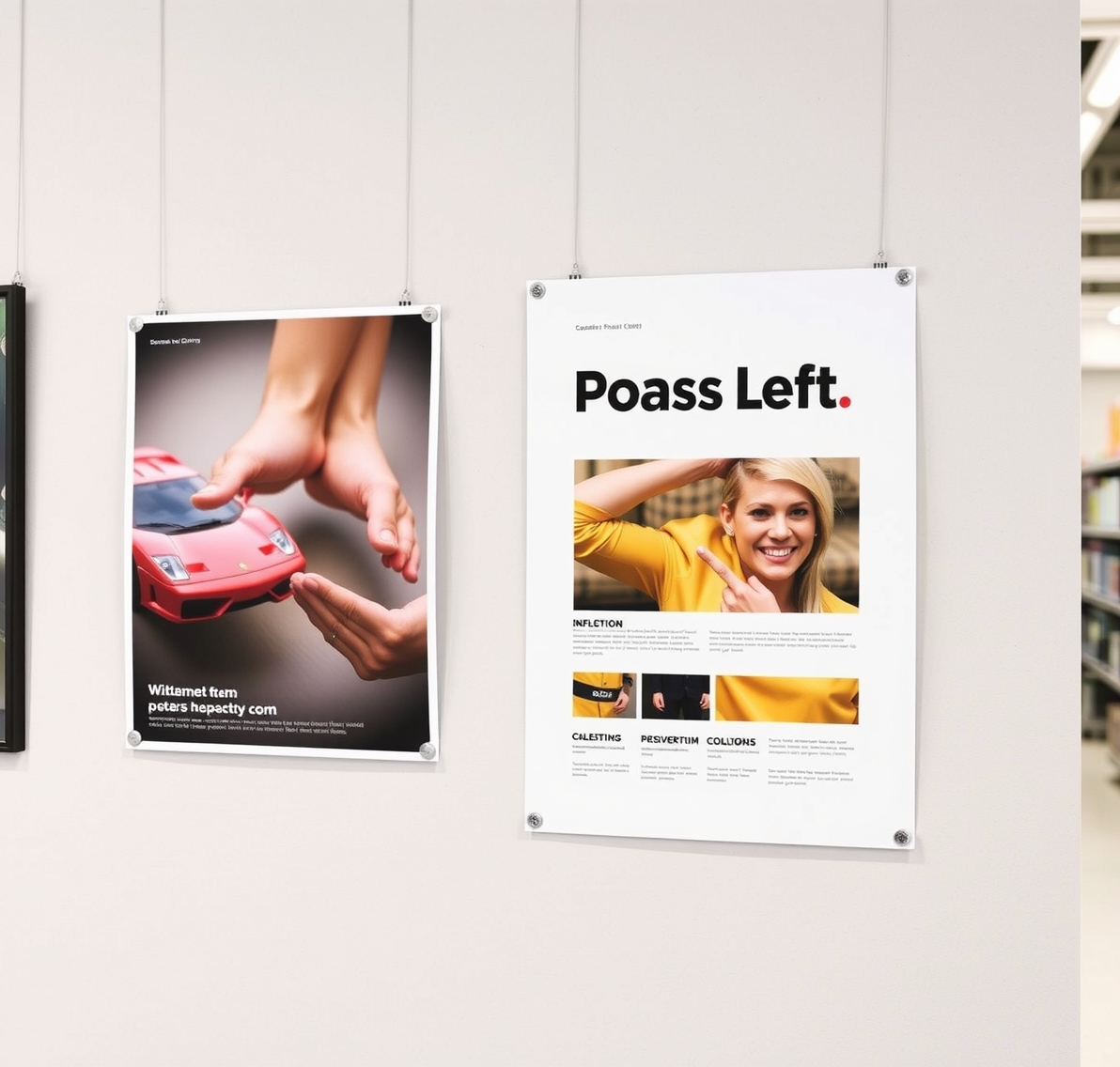 Checklist for Posters Printing Bulk Guide