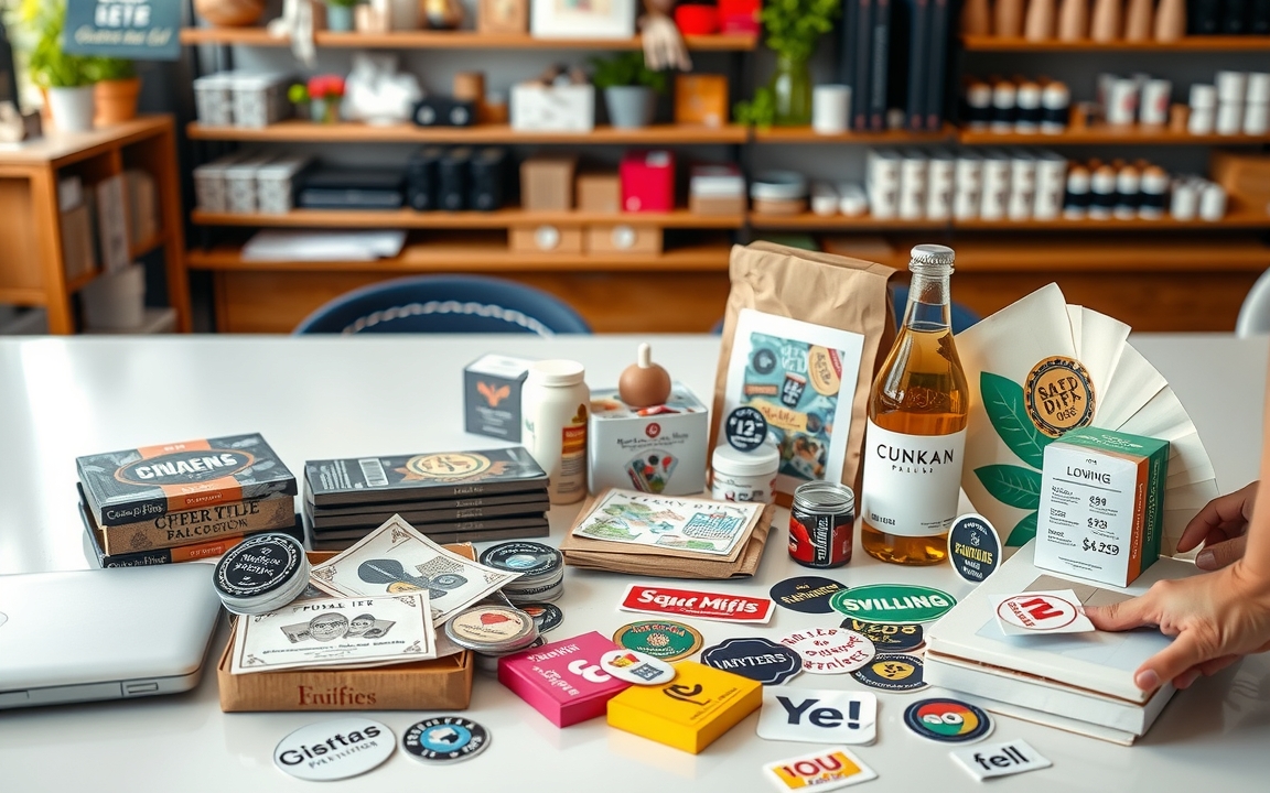 Evaluating the best Custom Die Cut Stickers Printing Guide environment