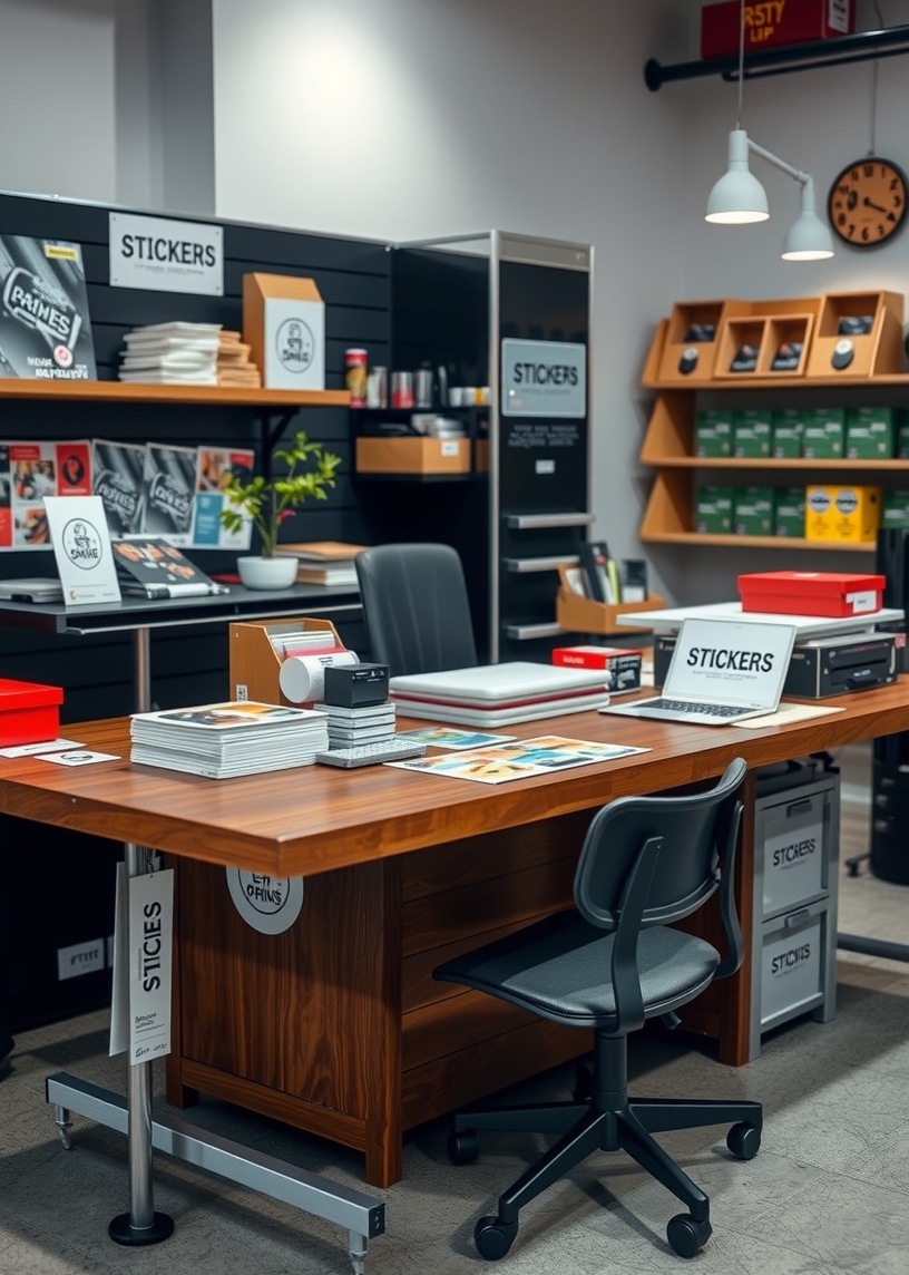 Evaluating the best Stickers Printing Bulk Guide environment