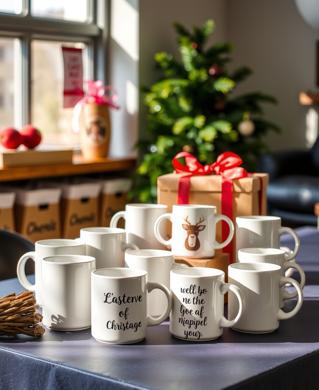 Evaluating the best Custom Mugs at Walmart Guide environment