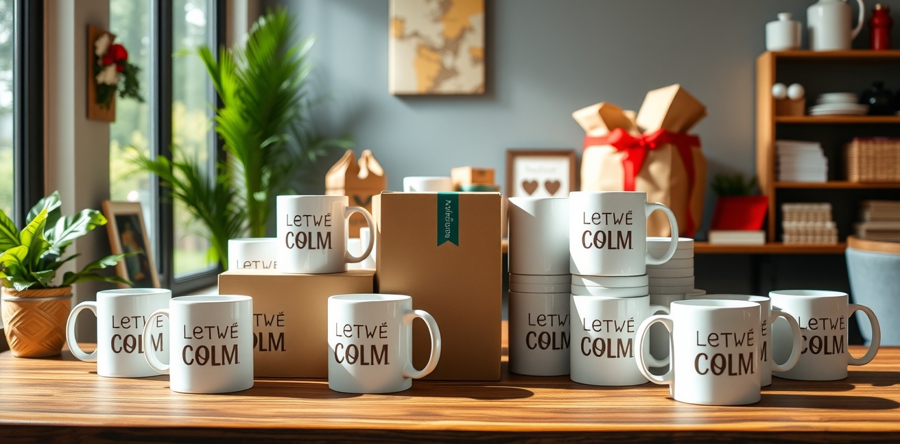 Preparation visual for Custom Mugs at Walmart Guide