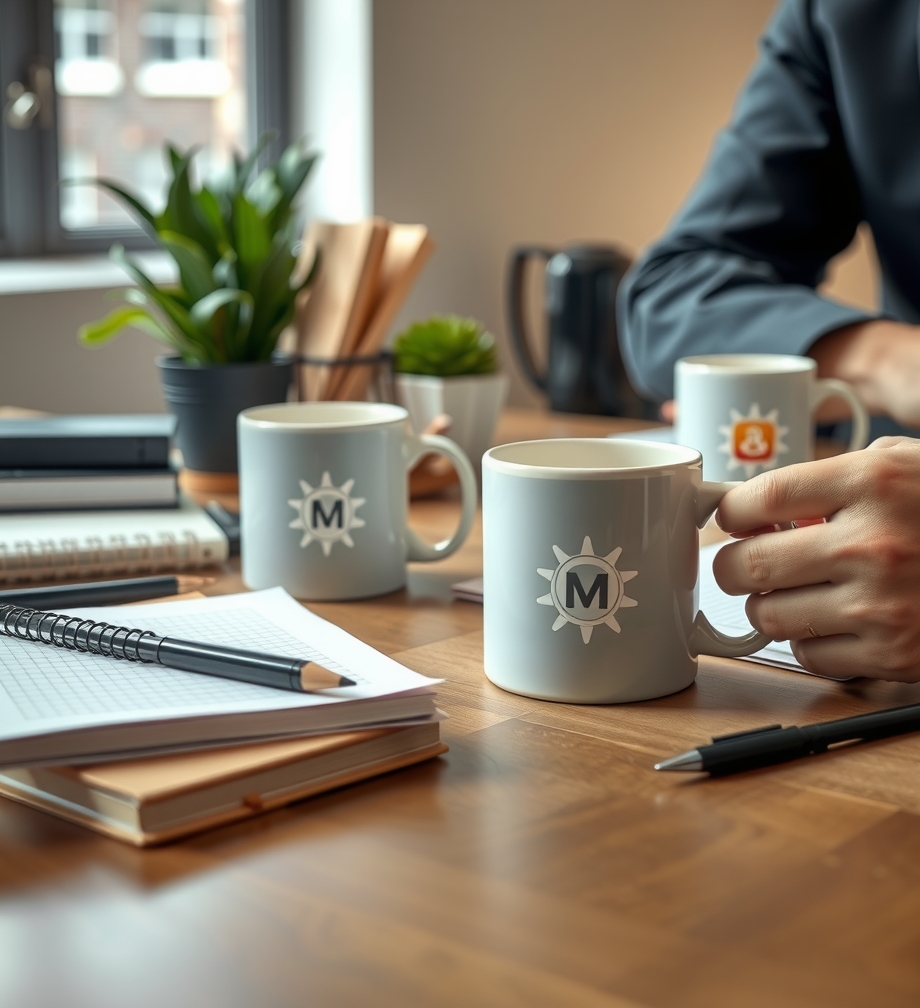 Quality check visual for Custom Mugs at Walmart Guide