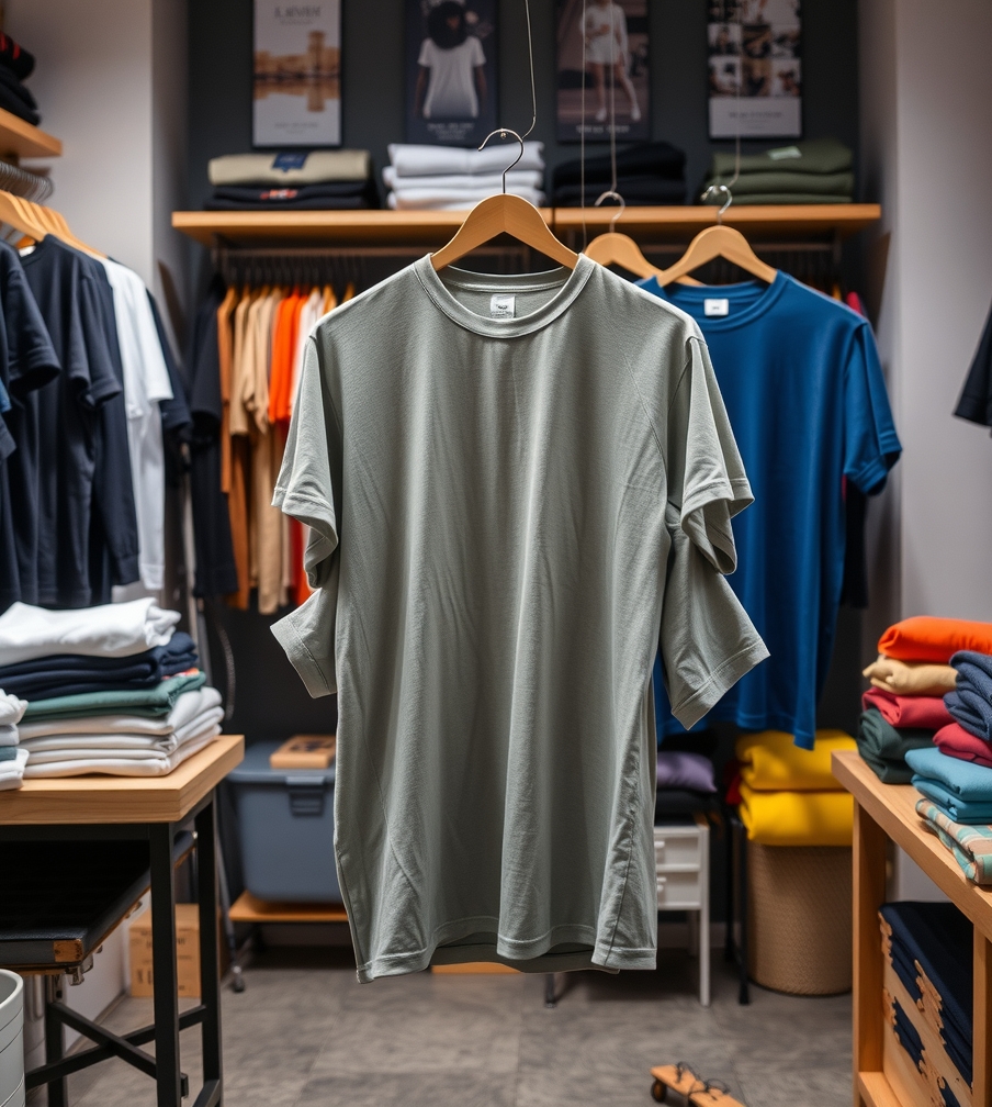 How Much Tshirt Printing Cost