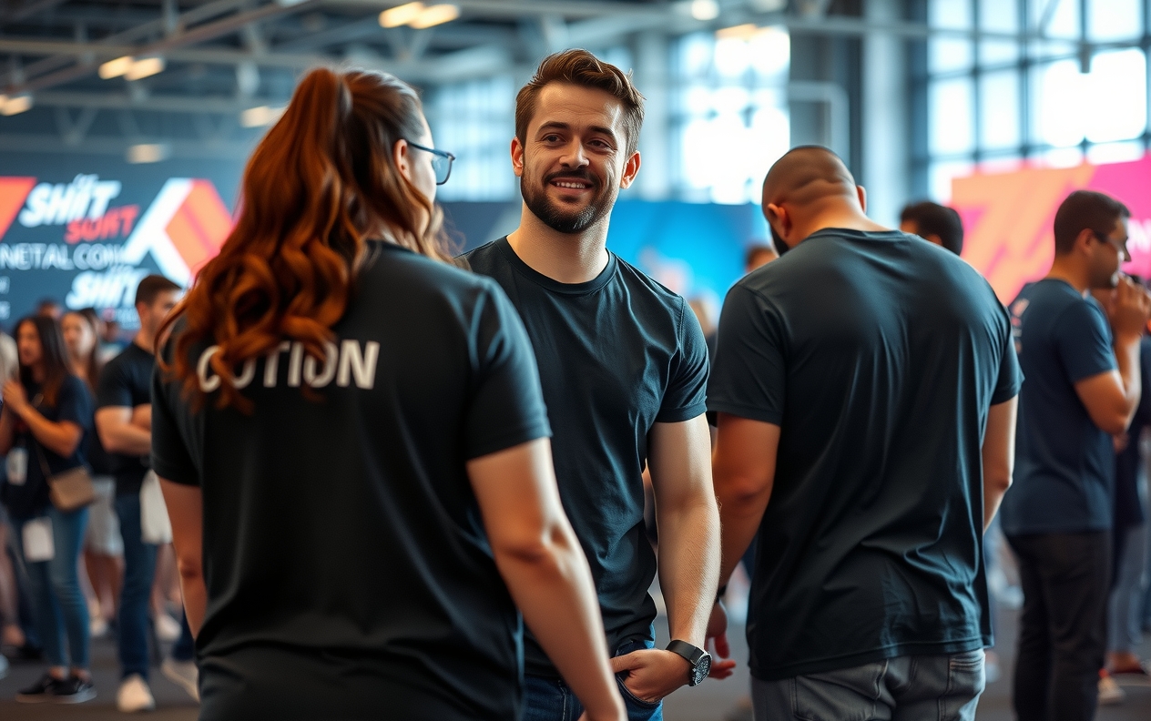 Checklist for How Much Tshirt Printing Cost