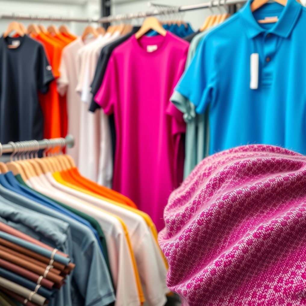 Quality check visual for How Much Tshirt Printing Cost