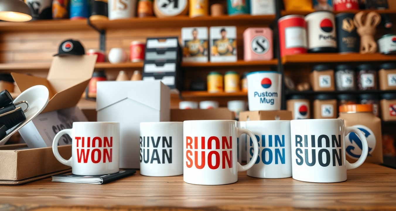 Quality check visual for Custom Mugs Cheap No Minimum