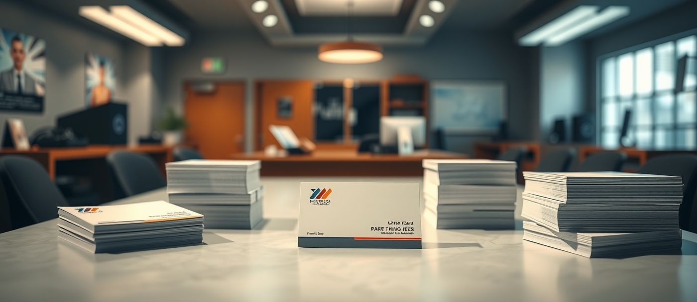 Evaluating the best Business Cards Printing Dubai Guide environment