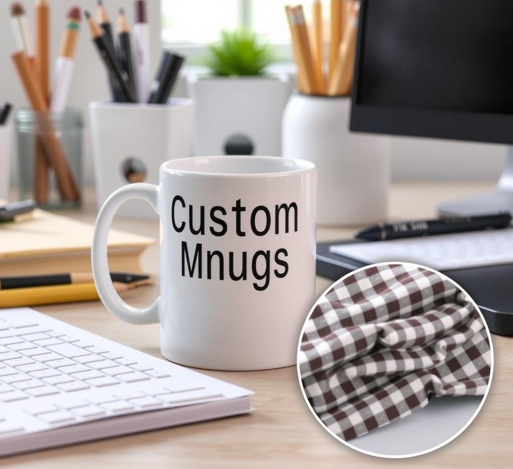 Evaluating the best Custom Mugs Halifax Guide environment
