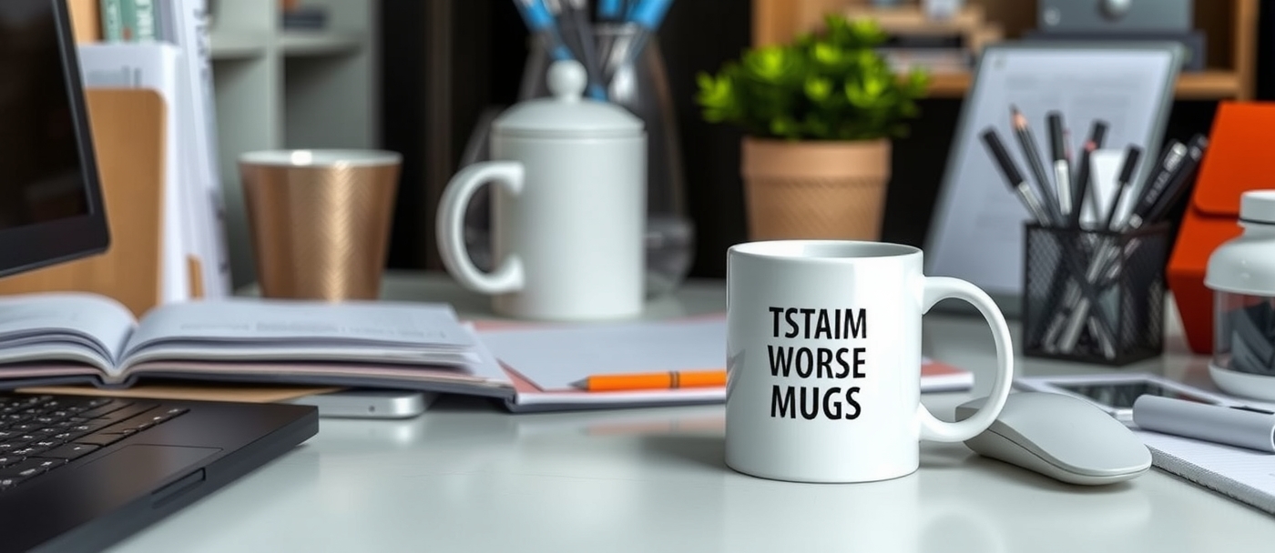 Custom Mugs Local Guide