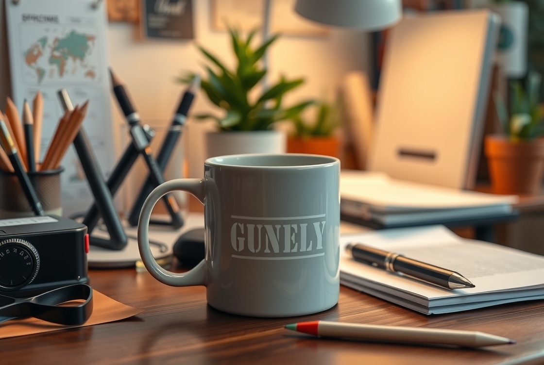 Evaluating the best Custom Mugs Local Guide environment