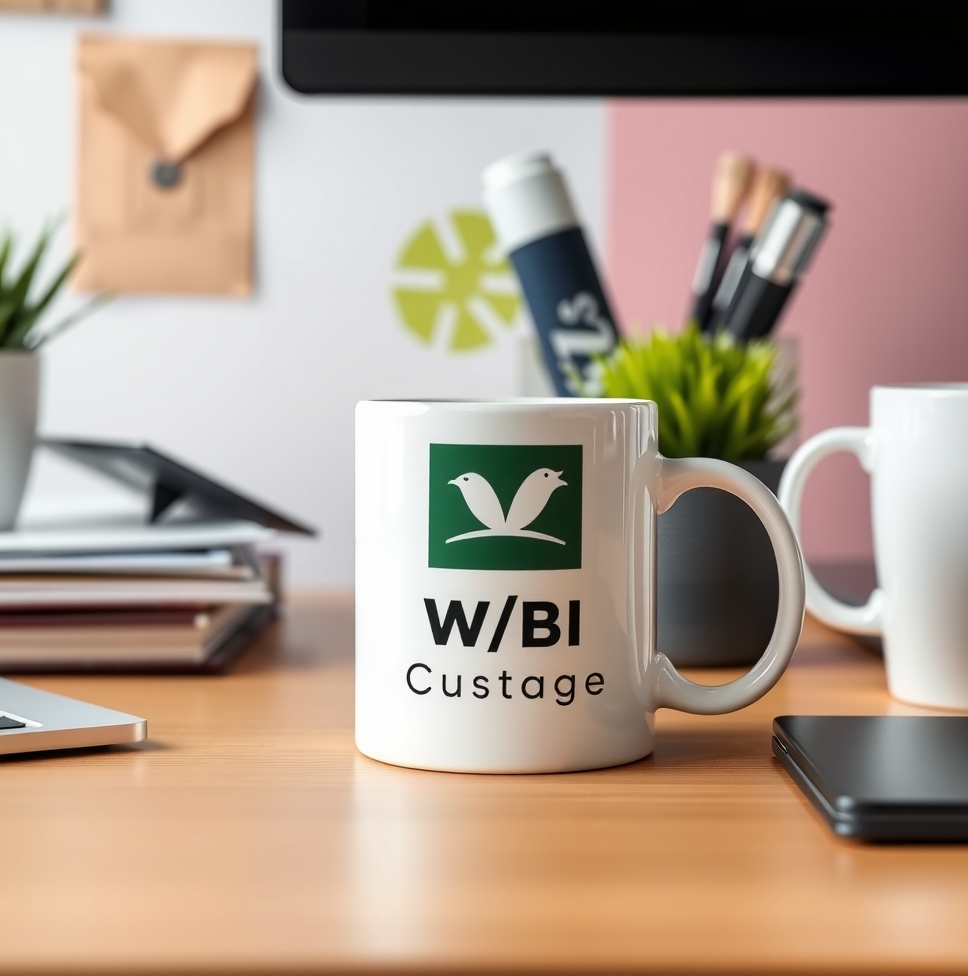 Custom Mugs Wholesale Canada Guide