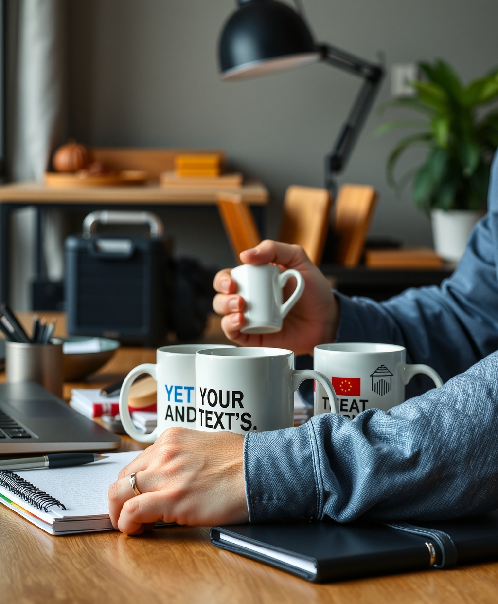 Quality check visual for Custom Mugs Wholesale Canada Guide