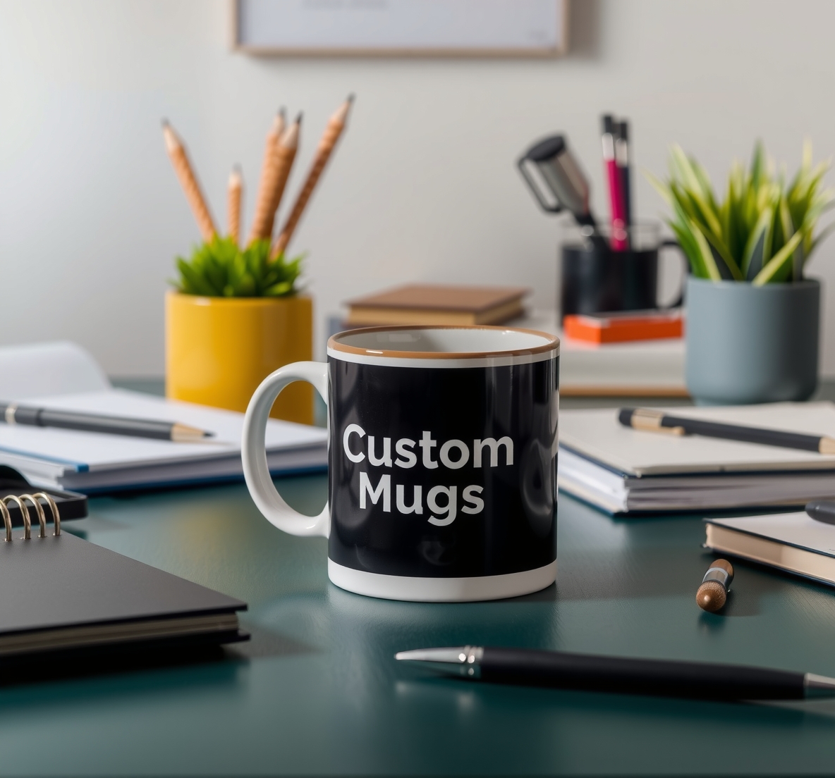 Custom Mugs Winnipeg Guide hero image