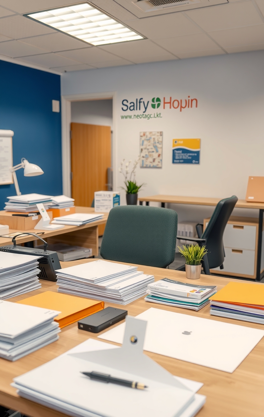 Evaluating the best Custom Envelope Printing Uk Guide environment