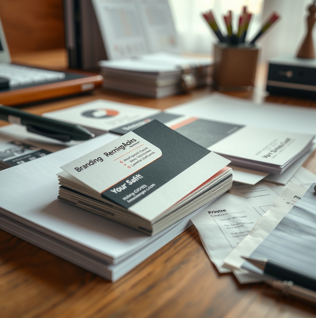 Business Cards Printing Price