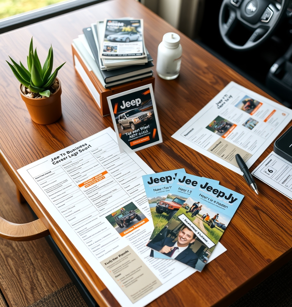 Jeep Tj Door Hangers Guide