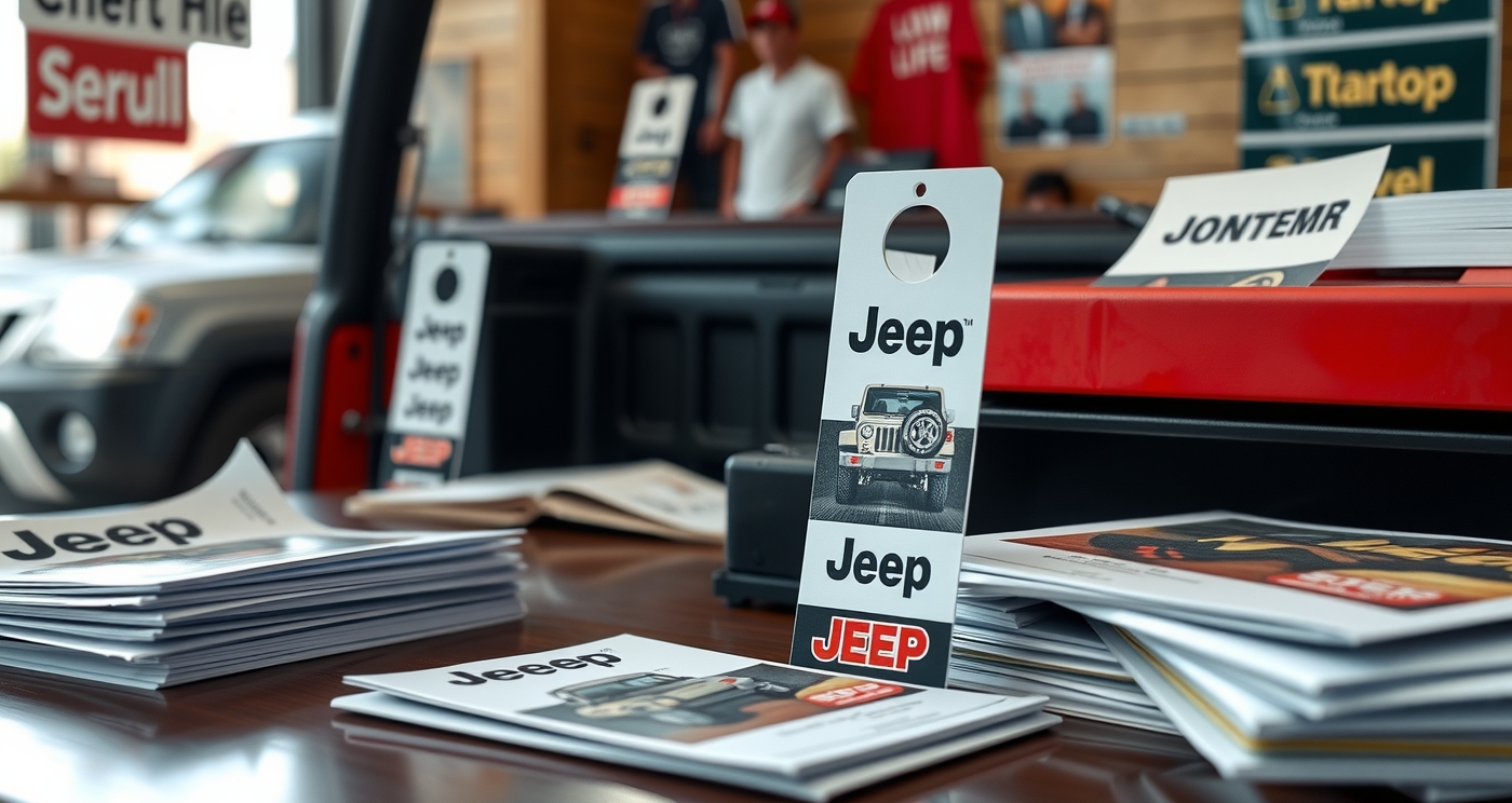 Evaluating the best Jeep Tj Door Hangers Guide environment