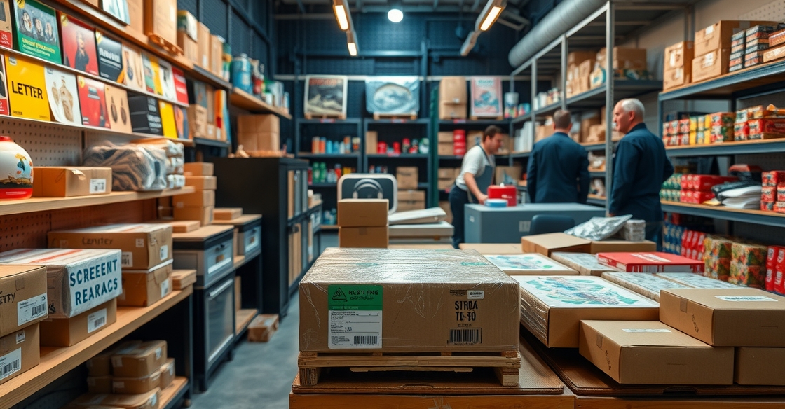 Checklist for Screen Printing Stickers Guide