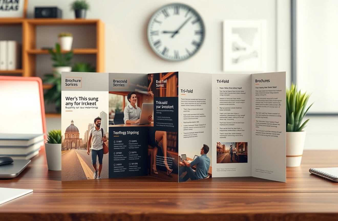 Evaluating the best Brochure Printing Coimbatore Guide environment