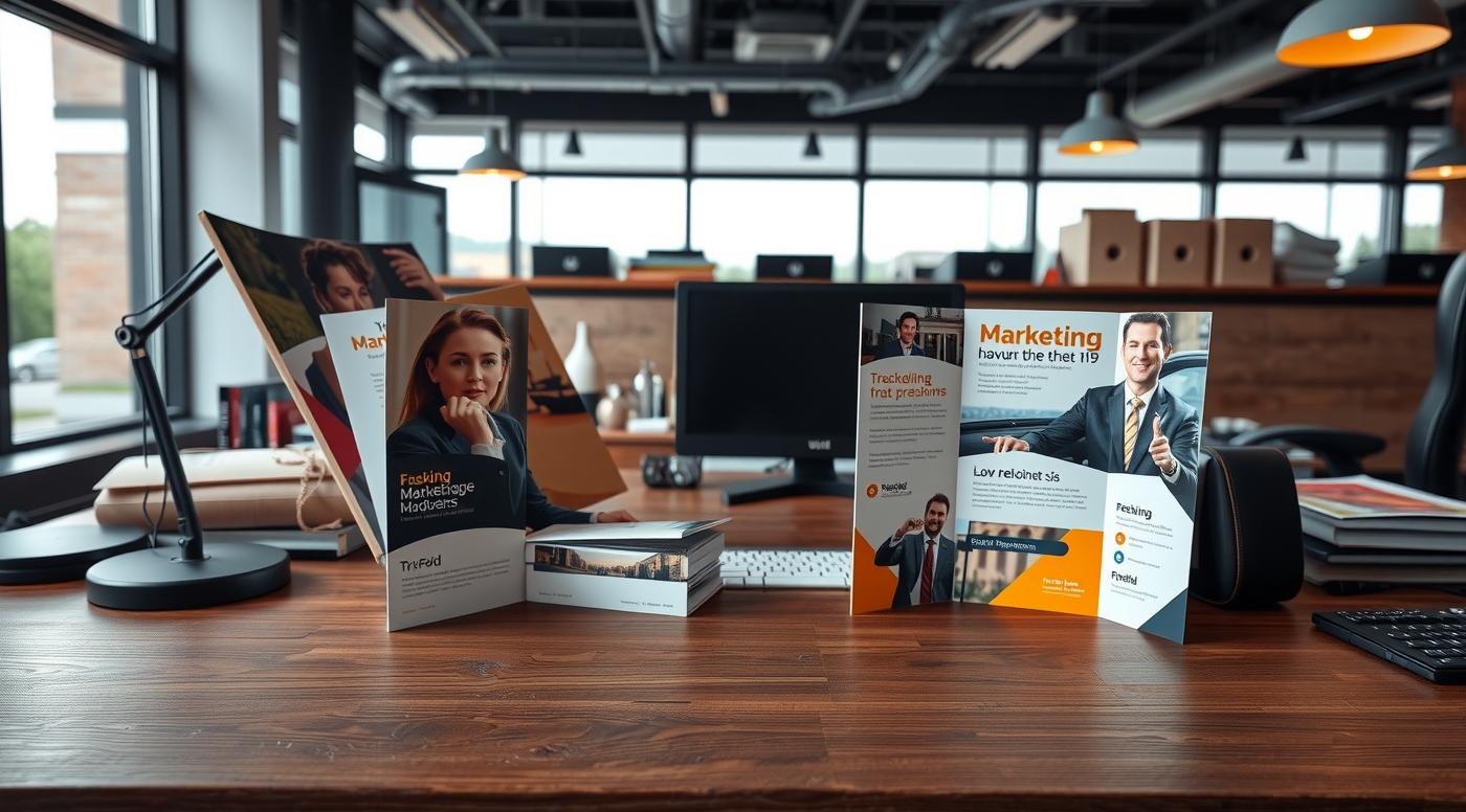 Evaluating the best Brochure Printing Milton Keynes Guide environment