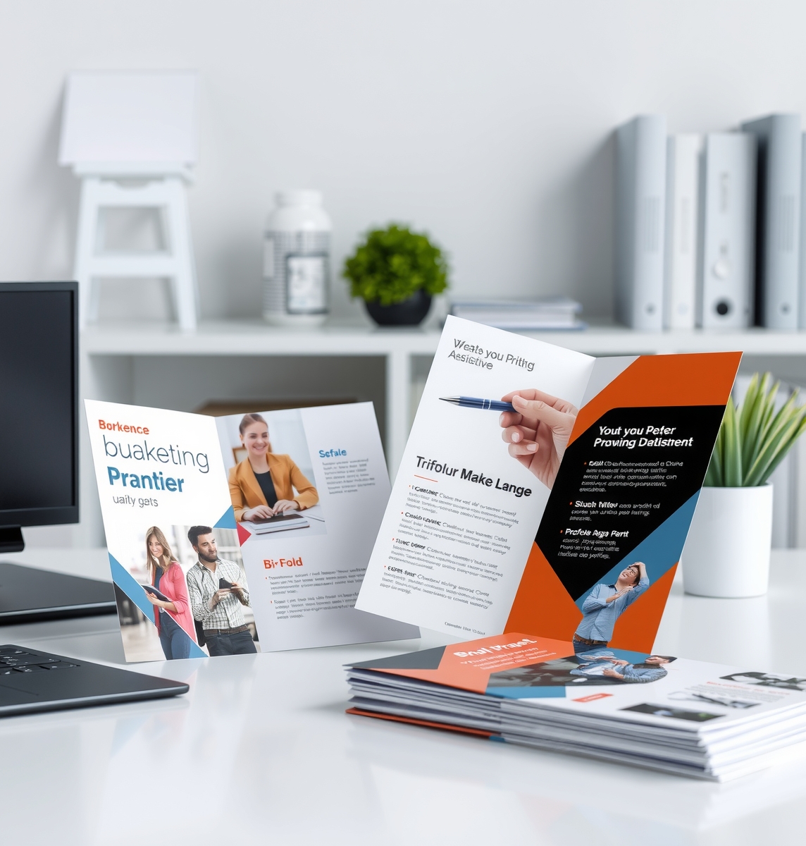 Evaluating the best Brochure Printing Raipur Guide environment