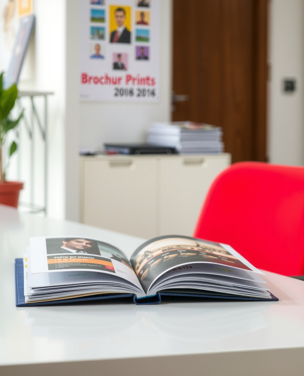 Brochure Printing Trivandrum Guide