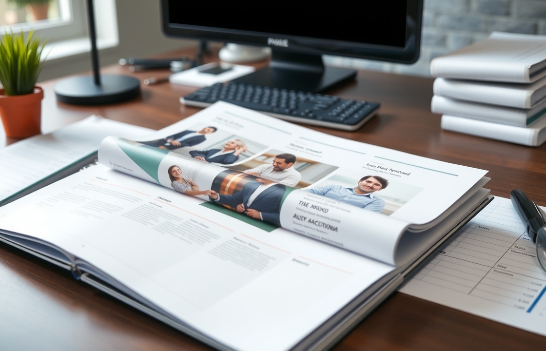 Evaluating the best Brochure Printing Uae Guide environment