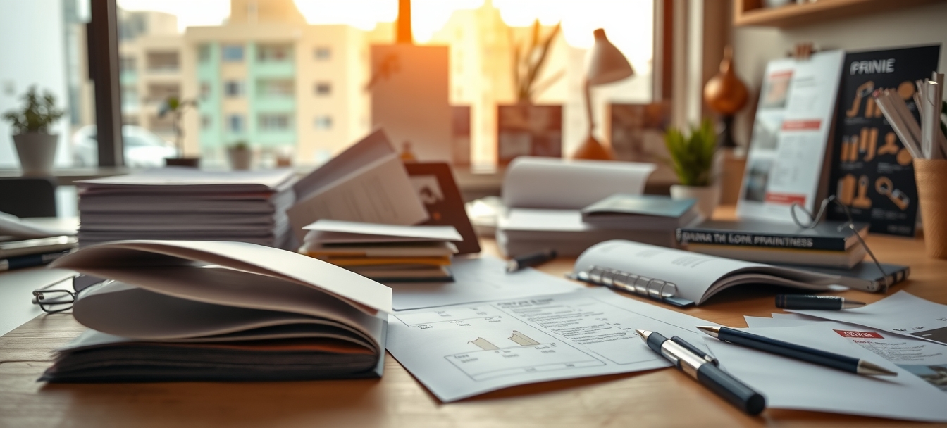 Brochure Printing Vadodara Guide