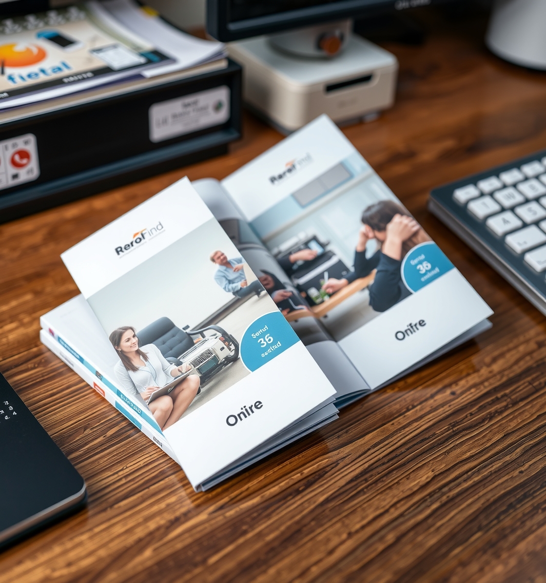 Evaluating the best Brochure Printing Vadodara Guide environment