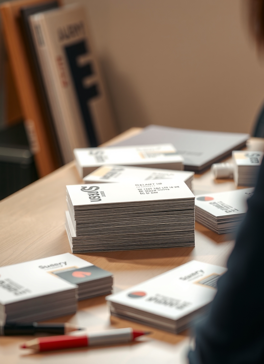 Evaluating the best Avery Business Cards Printing Alignment Guide environment