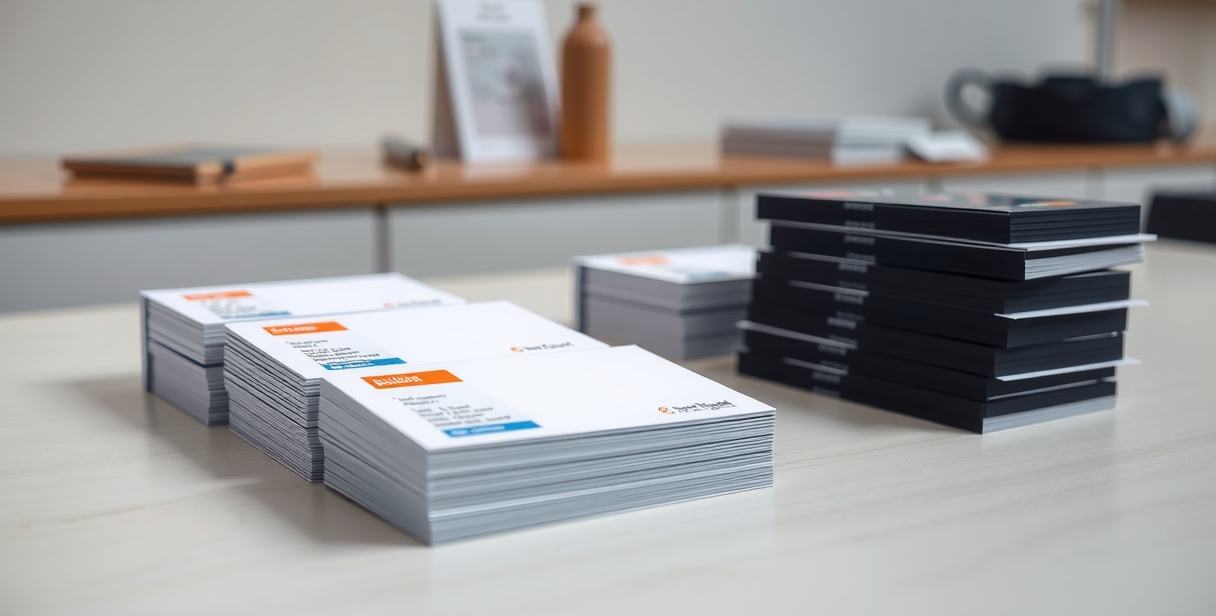 Business Cards Printing 2 Sided Guide hero image