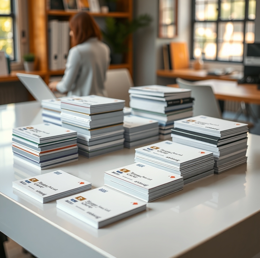 Evaluating the best Business Cards Printing at Staples Guide environment