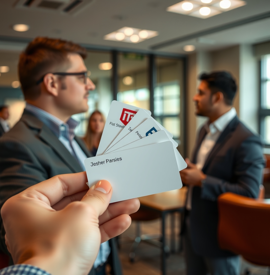 Evaluating the best Business Cards Printing Deals Guide environment