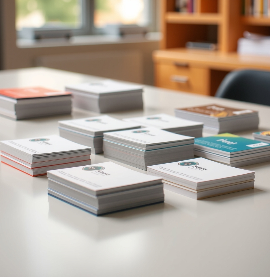 Evaluating the best Business Cards Printing Etsy Guide environment
