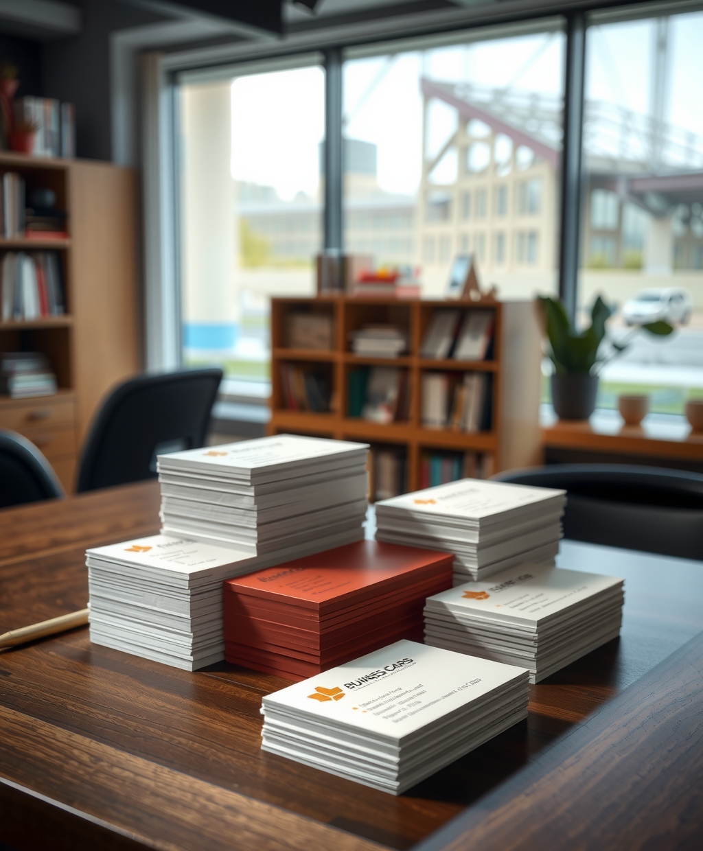 Business Cards Printing Express Guide