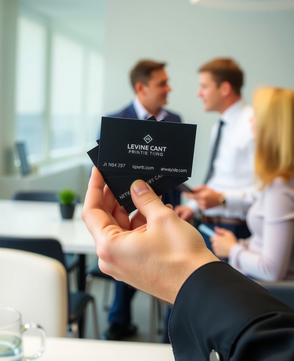 Evaluating the best Business Cards Printing Hobart Guide environment