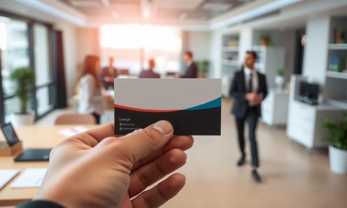 Evaluating the best Business Cards Printing in Jeddah Guide environment