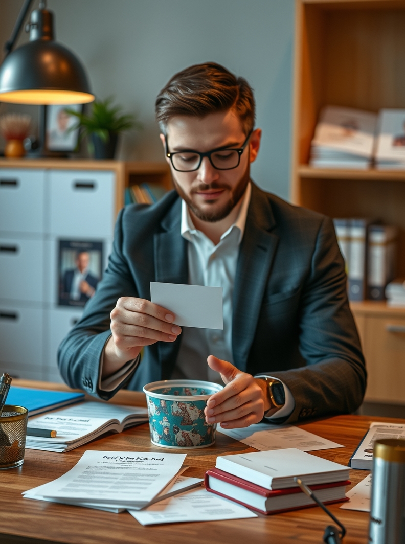 Business Cards Printing in St George Guide