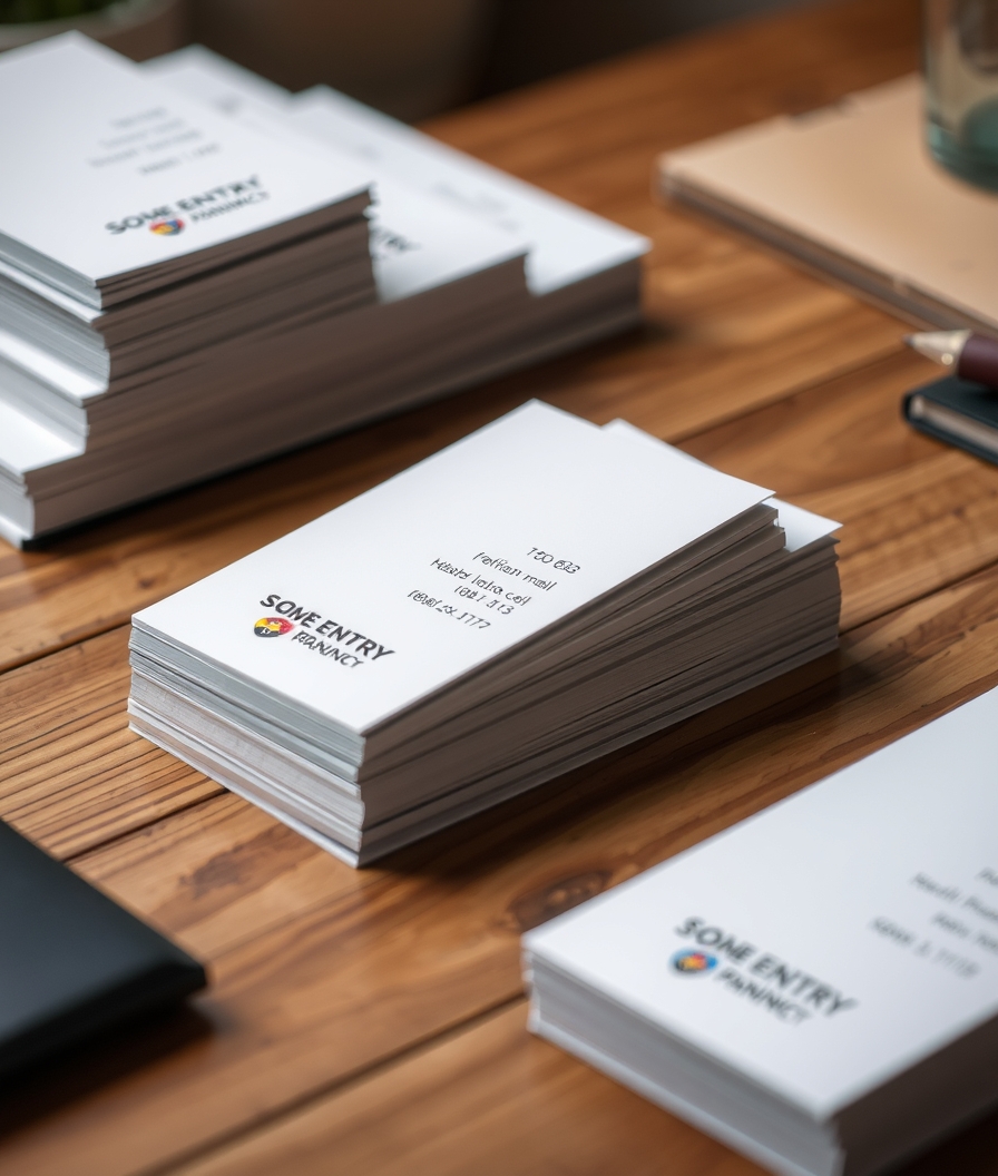 Evaluating the best Business Cards Printing in St Louis Guide environment