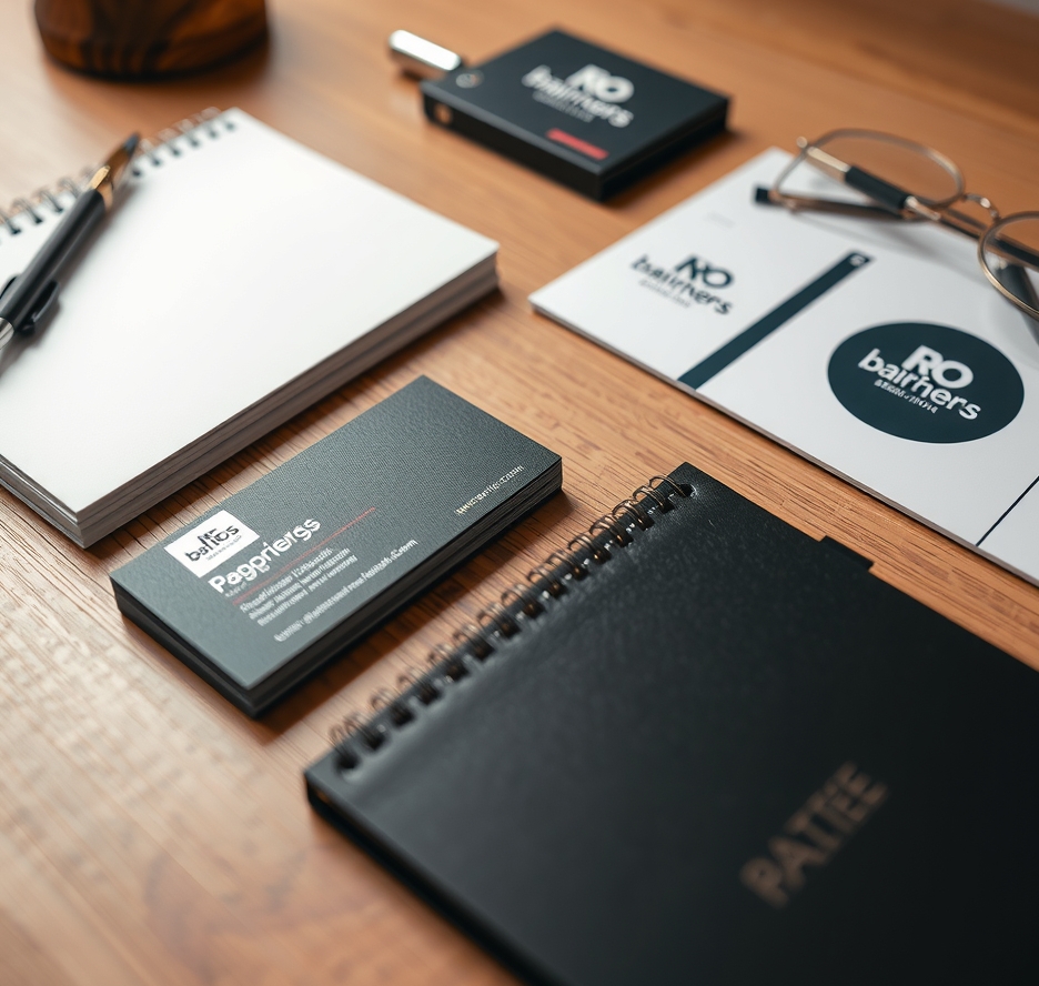 Checklist for Business Cards Printing in Stamford Guide
