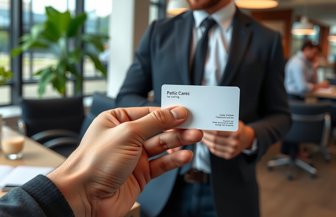 Evaluating the best Business Cards Printing in Uk Guide environment