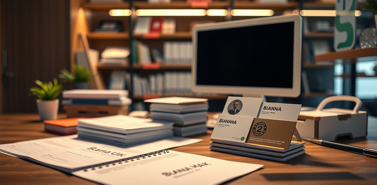 Business Cards Printing Japan Guide