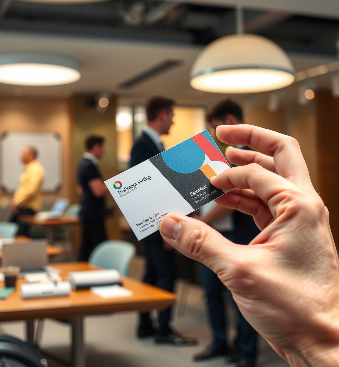 Evaluating the best Business Cards Printing Japan Guide environment