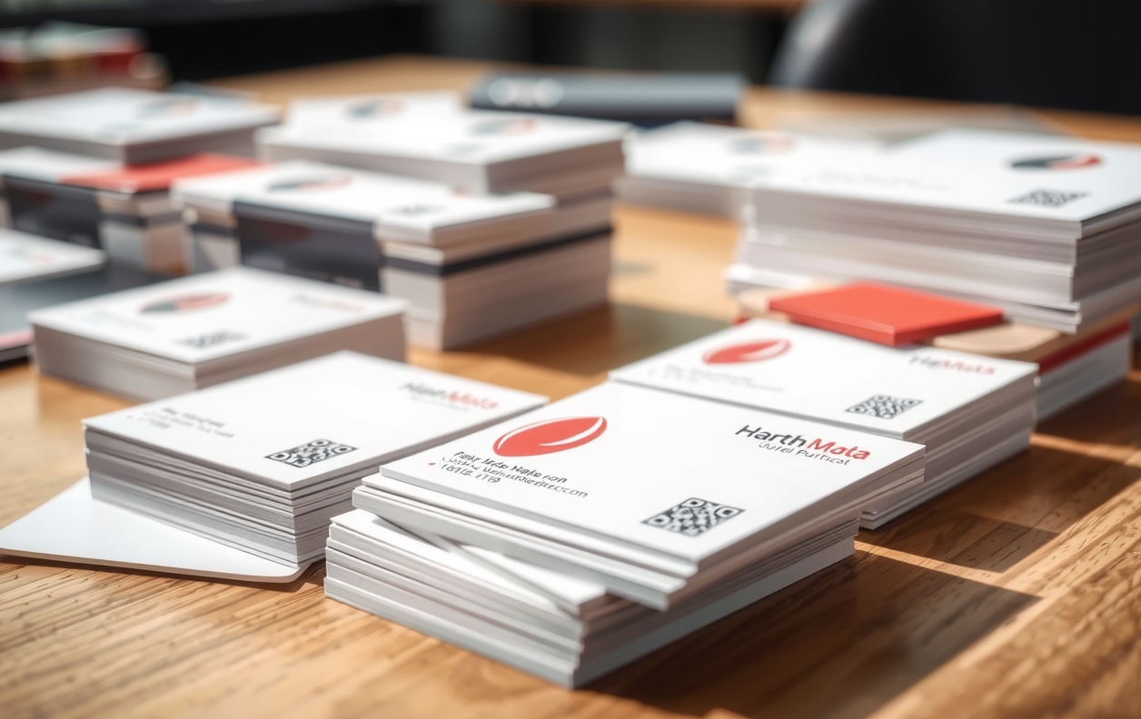 Evaluating the best Business Cards Printing Karachi Guide environment
