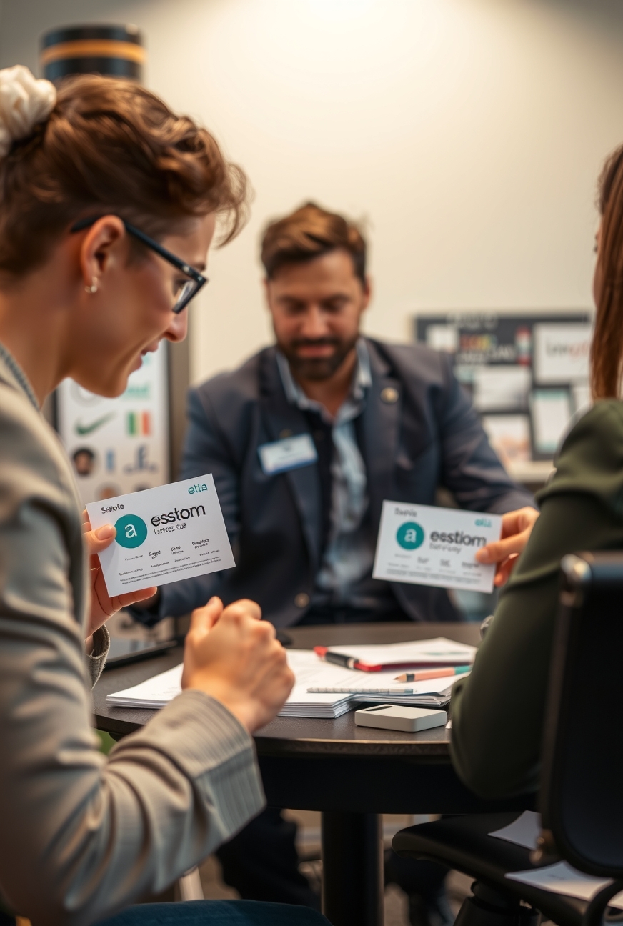 Business Cards Printing Kitchener Waterloo Guide