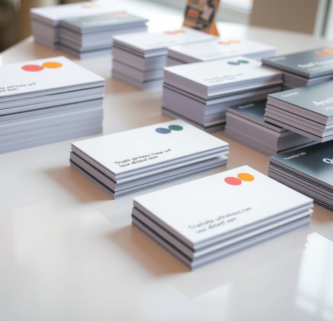 Evaluating the best Business Cards Printing Kitchener Waterloo Guide environment