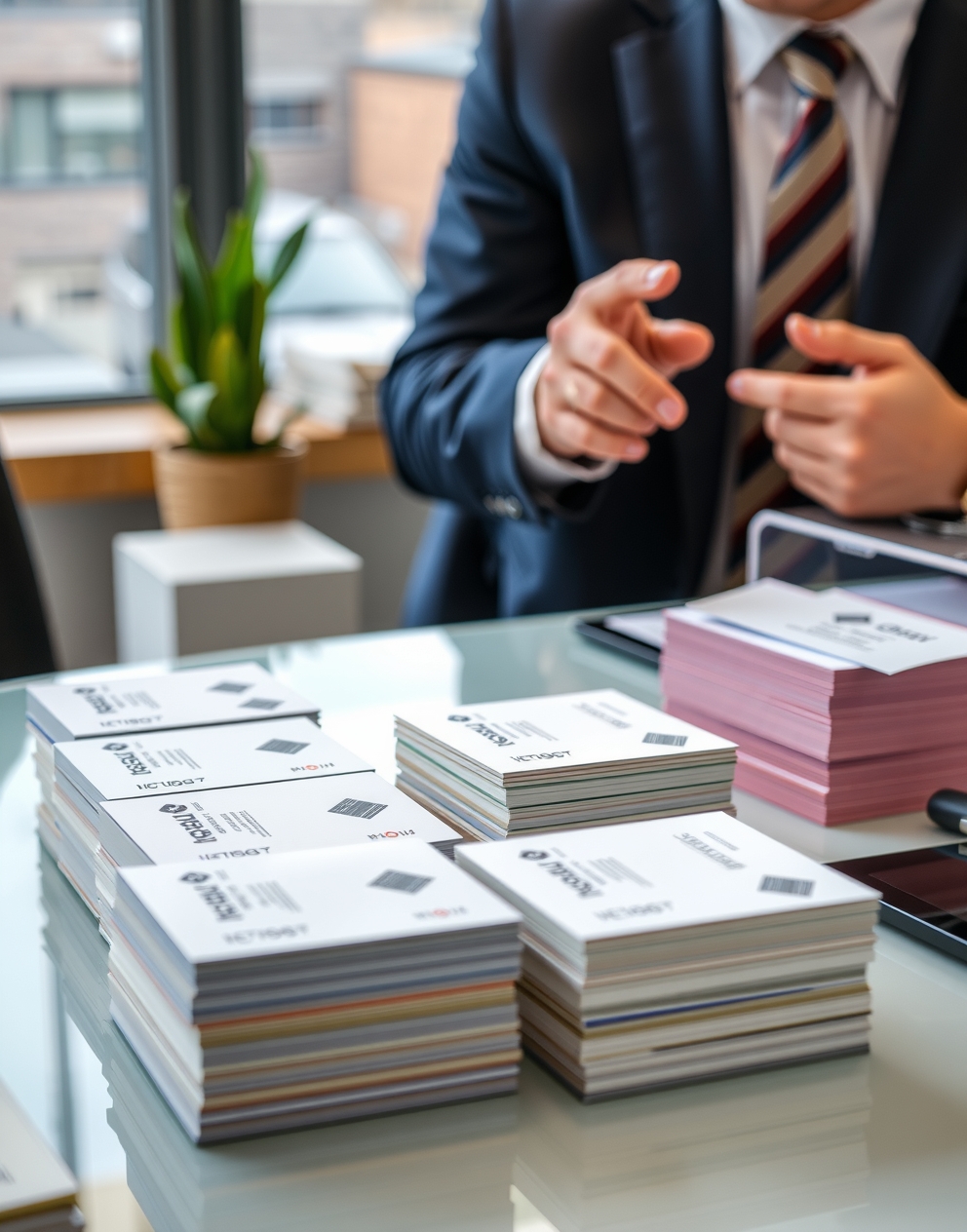 Business Cards Printing Lebanon Guide