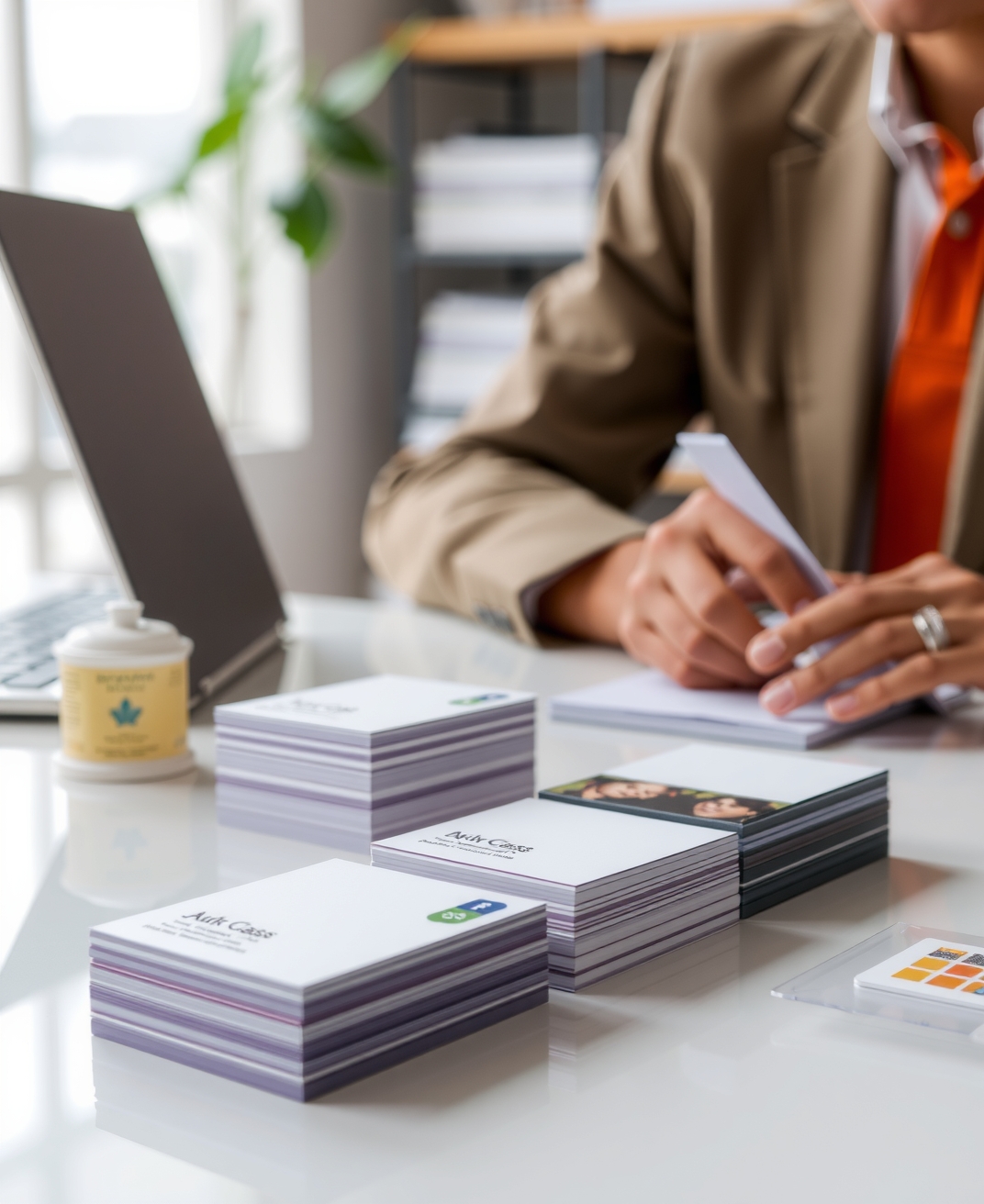 Evaluating the best Business Cards Printing Mauritius Guide environment